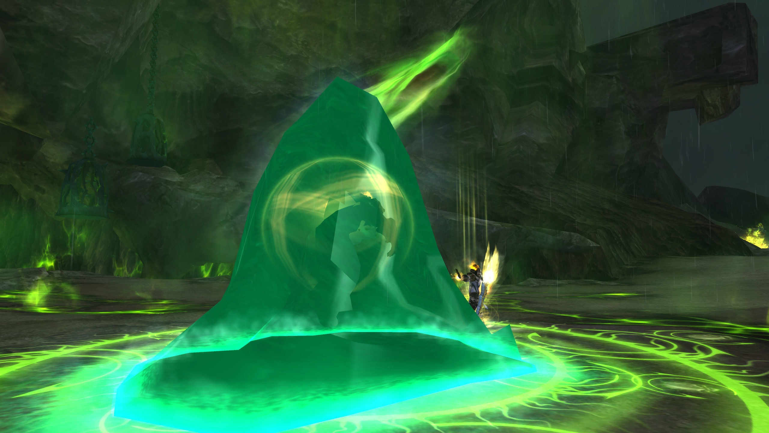 Speedrunning Remix: How Top Players Clear Dungeons Under Par Time