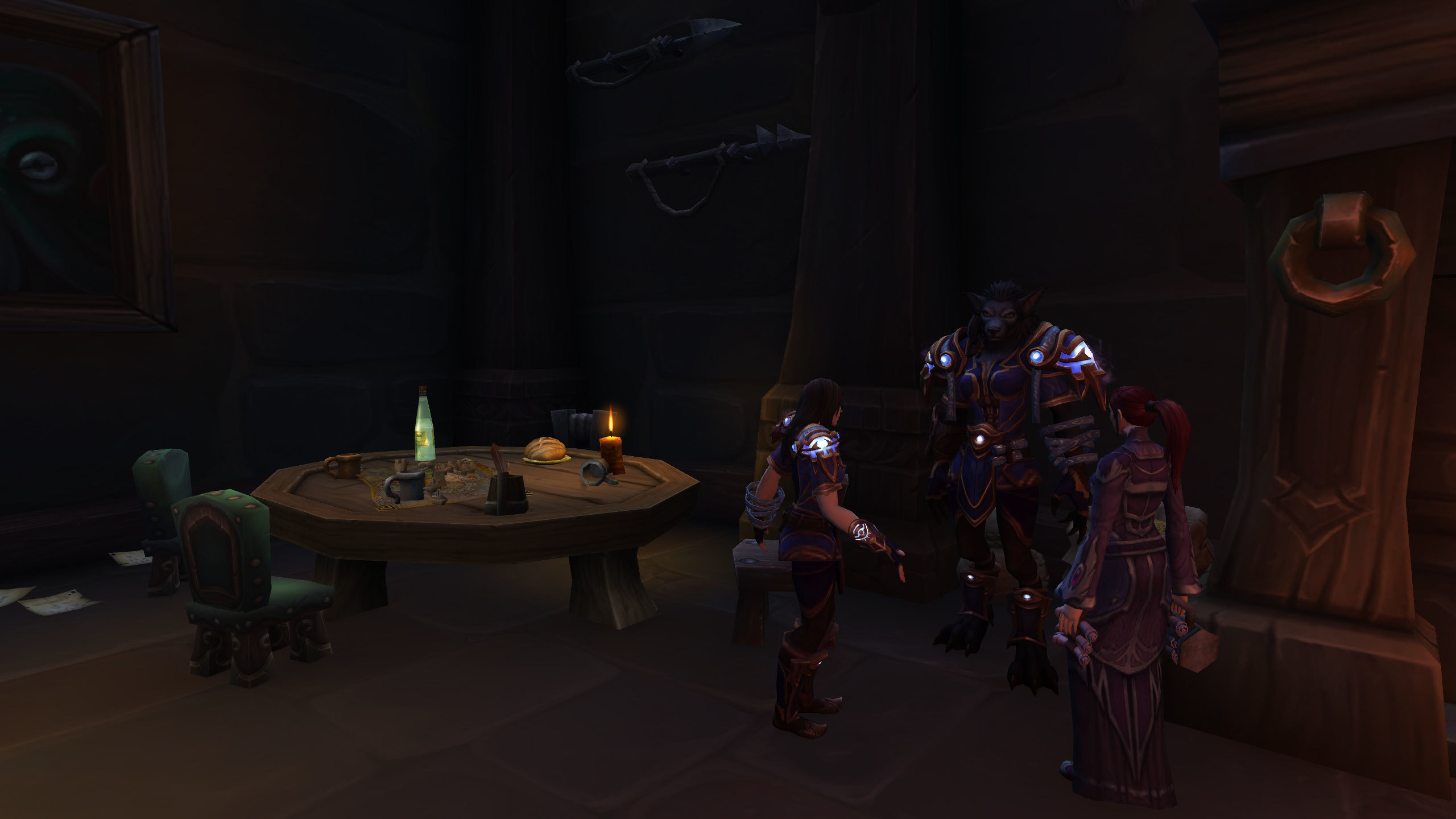 Exploring the Caverns of Time: Revisiting Warcraft’s Most Pivotal Moments