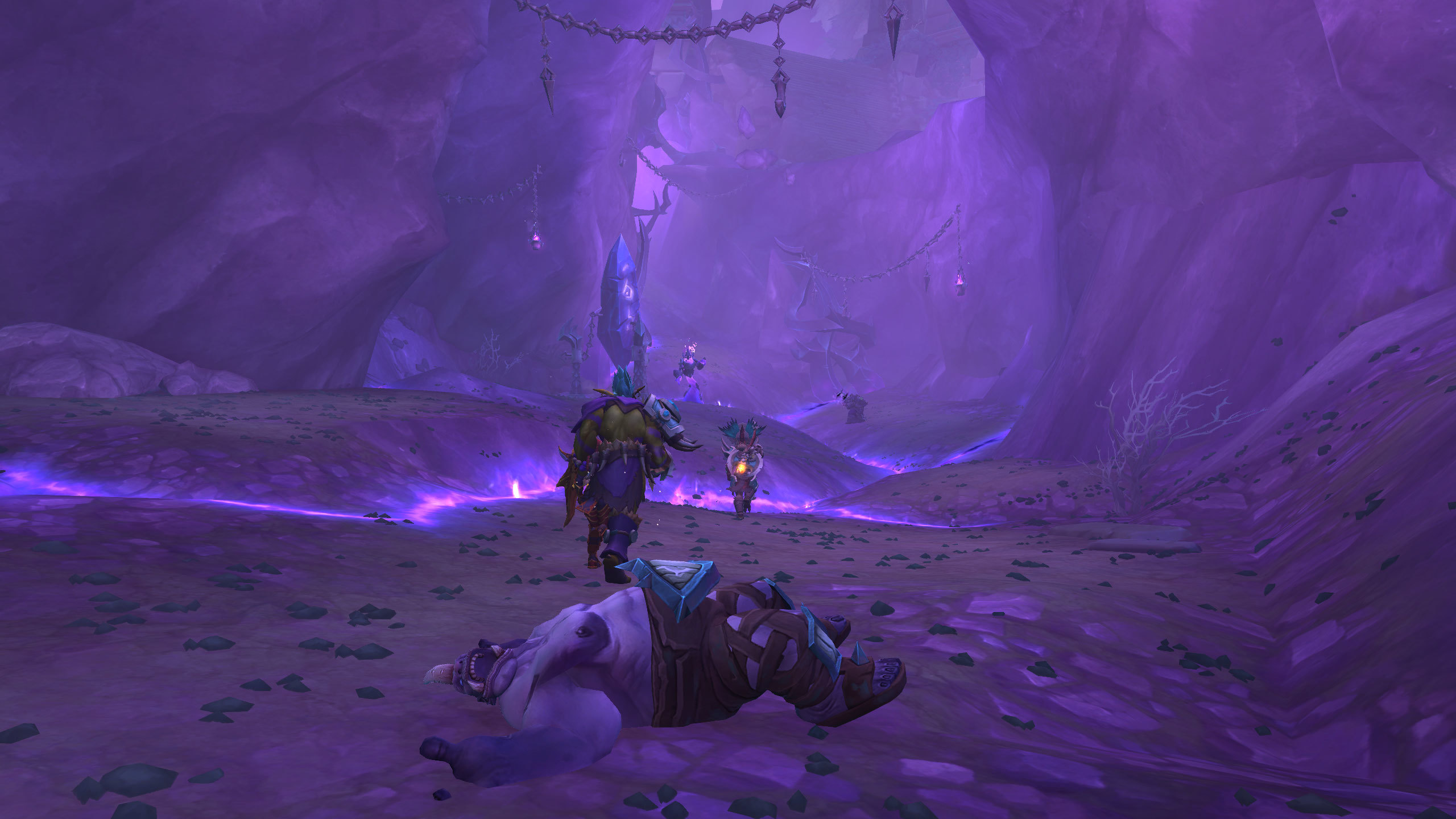 The Best Rainy Zones: Cozy Atmosphere for Chill Sessions