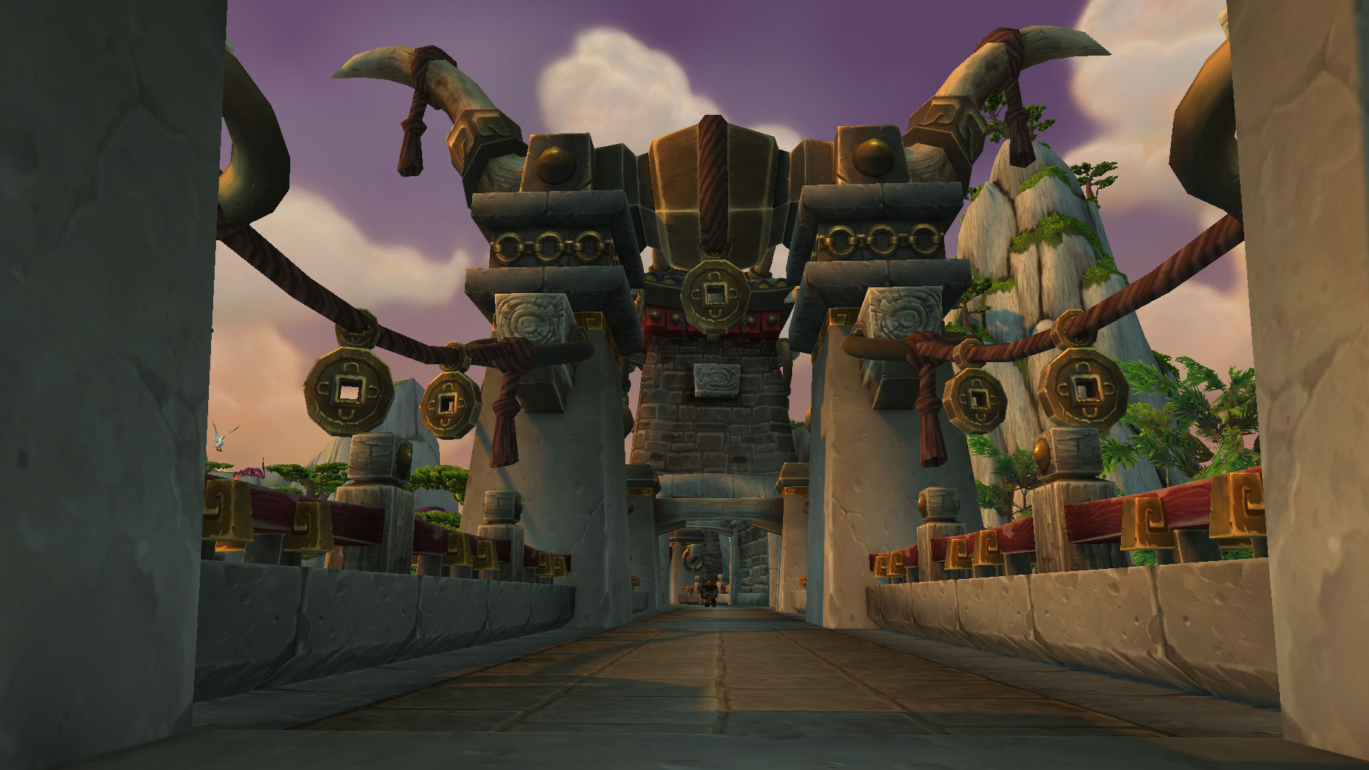 Timeless Isle Bloody Coins: Gathering Tokens Through Open World PvP in World of Warcraft Pandaria